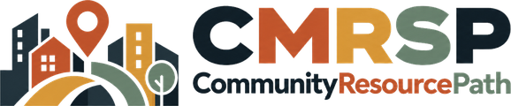 CMRSP — CommunityResourcePath